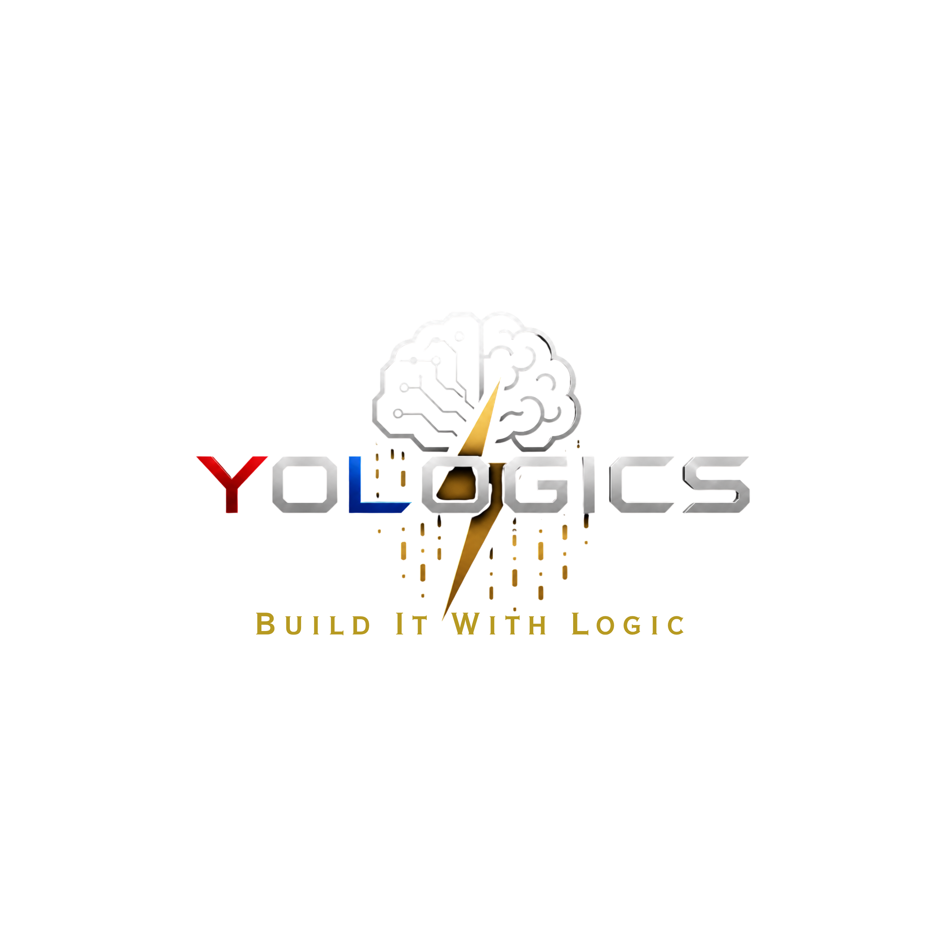Yologics Logo